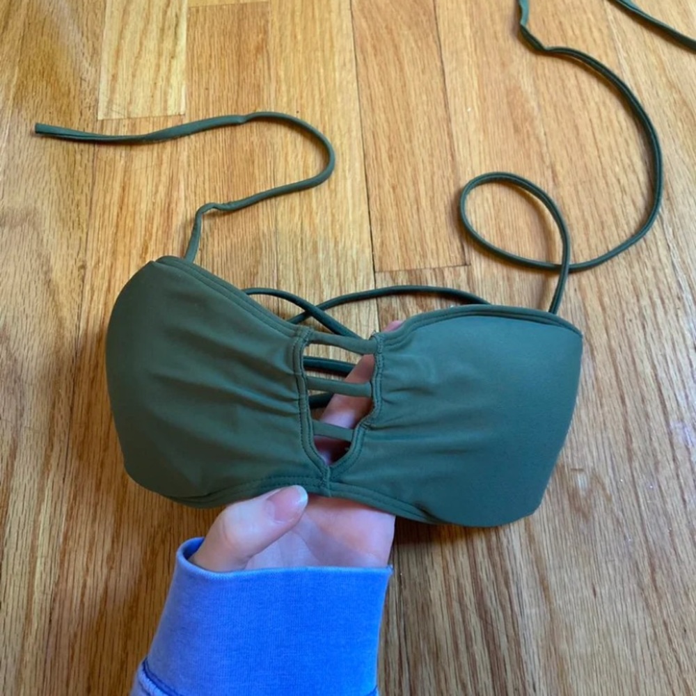 Bikini Top